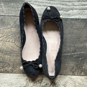 Kate Spade flats